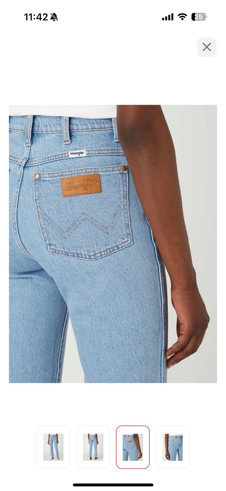 Wrangler