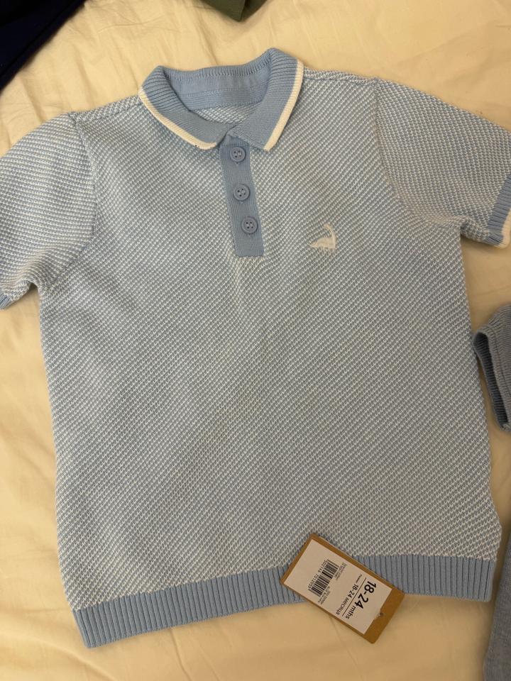 Marks & Spencer