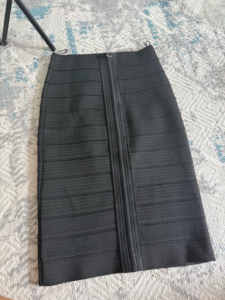 Юбка карандаш от Zara