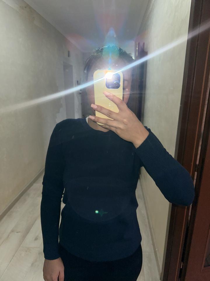 Джемпер