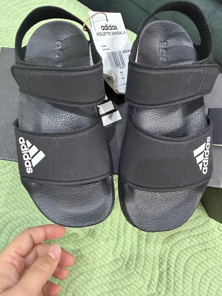 Adidas