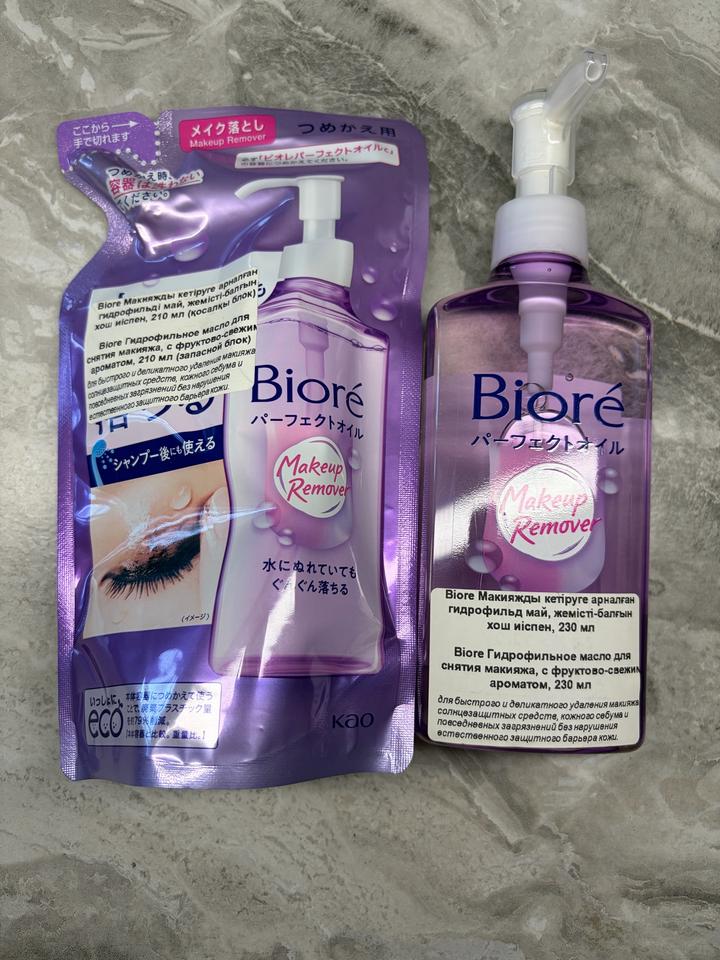 Biore