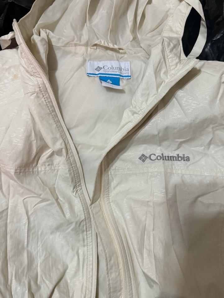 Ветровка Columbia
