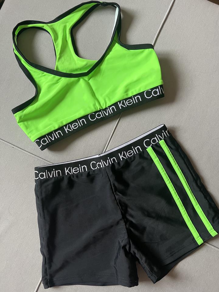Calvin Klein