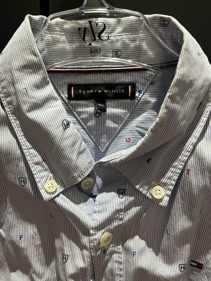 Tommy Hilfiger