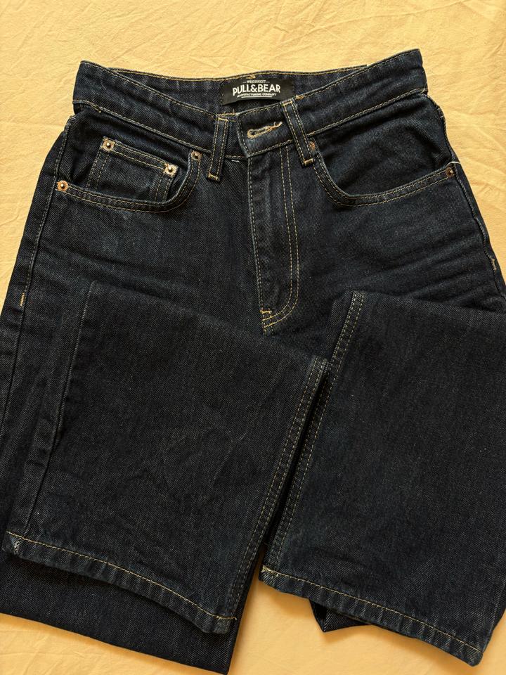 Pull & Bear