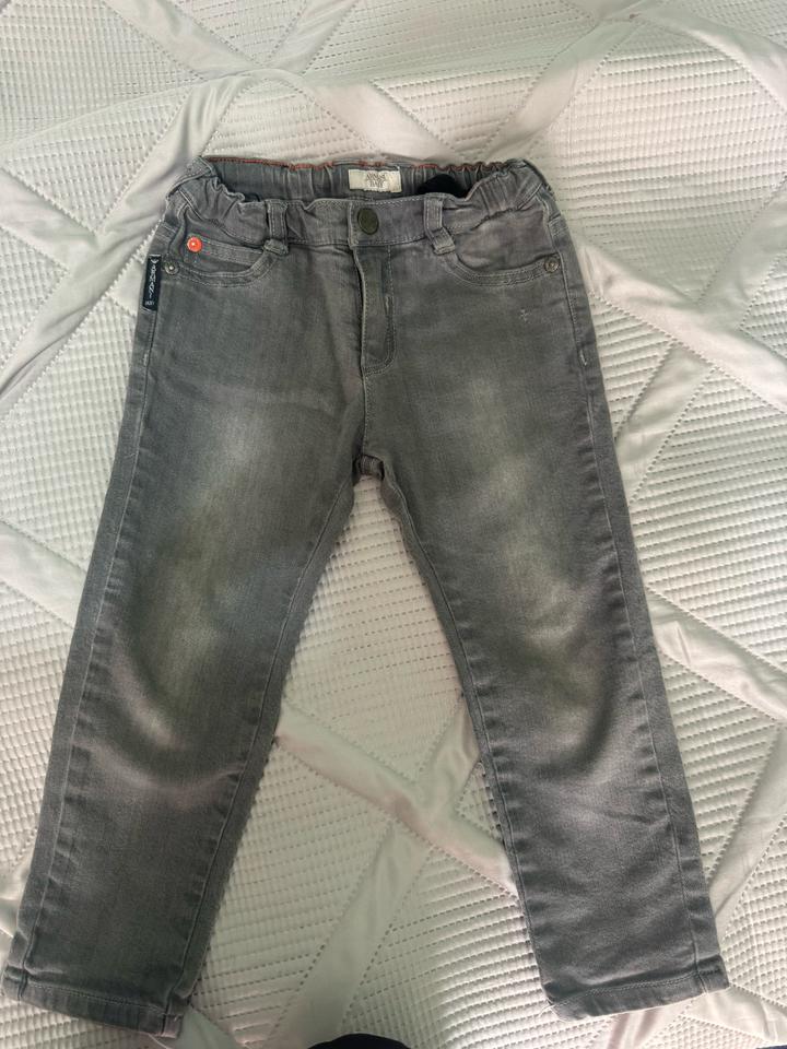 Armani Jeans