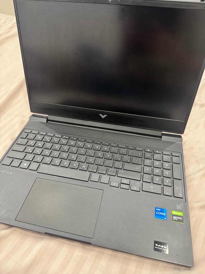 HP