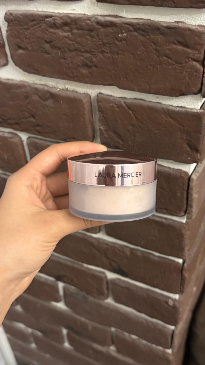 Laura Mercier рассыпчатая пудра