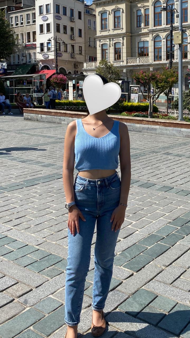 Mavi