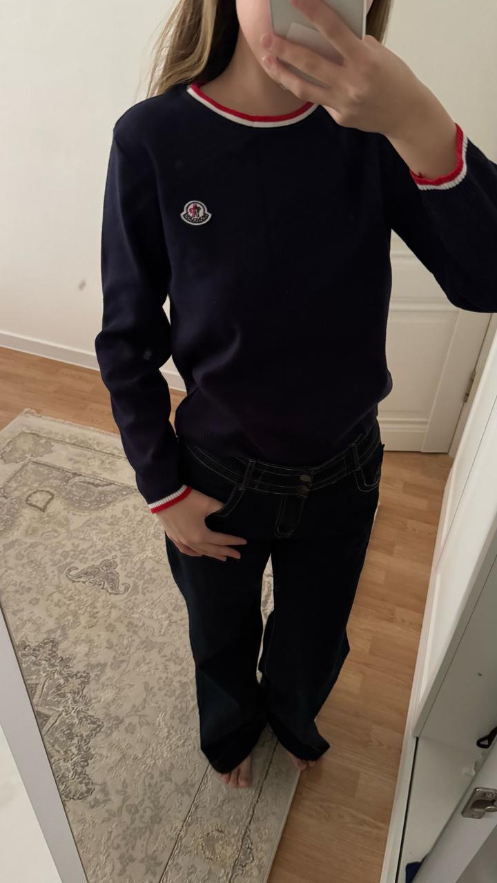 Джемпер Moncler