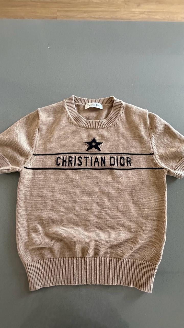 Dior Поло