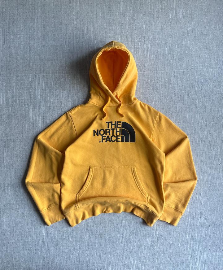 Худи The North Face