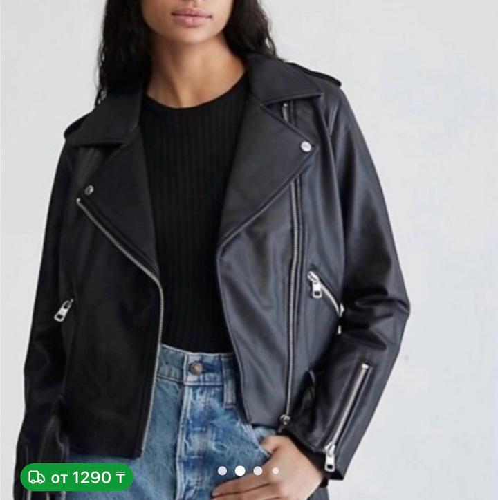 Куртка косуха Calvin Klein Jeans