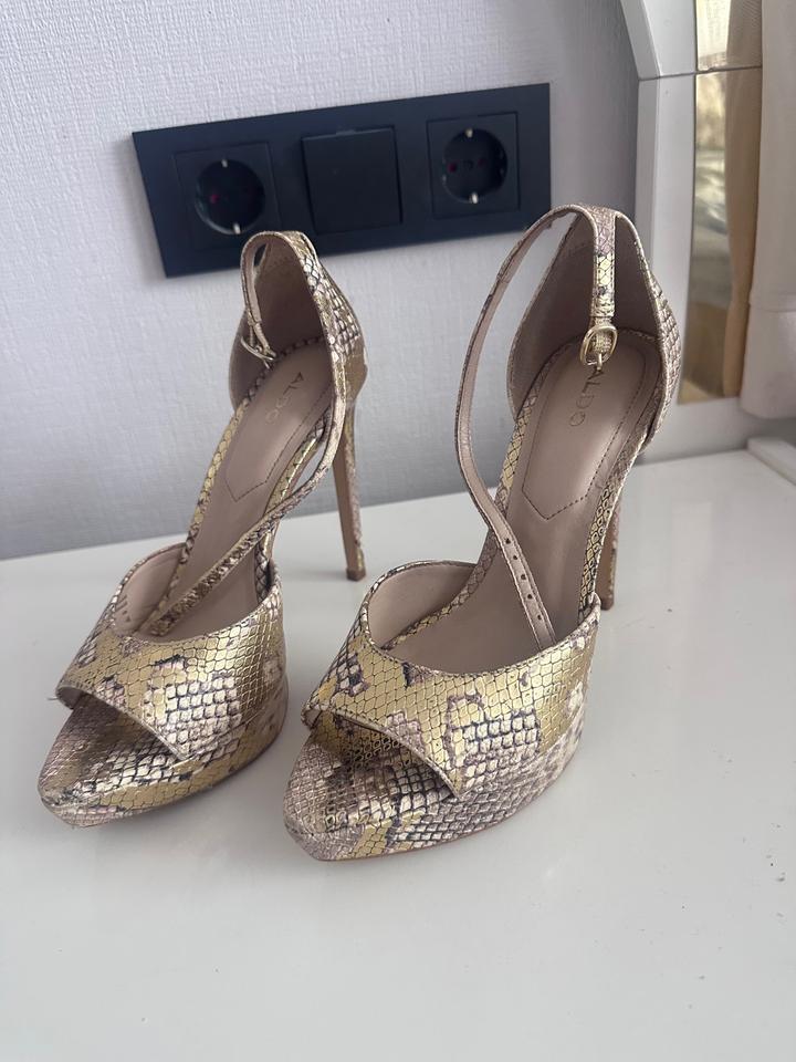 Aldo