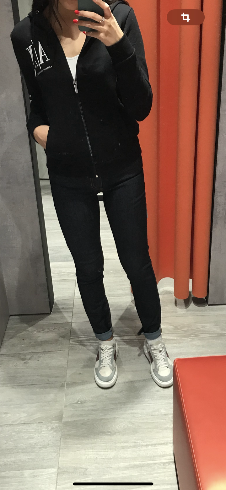 Armani Exchange