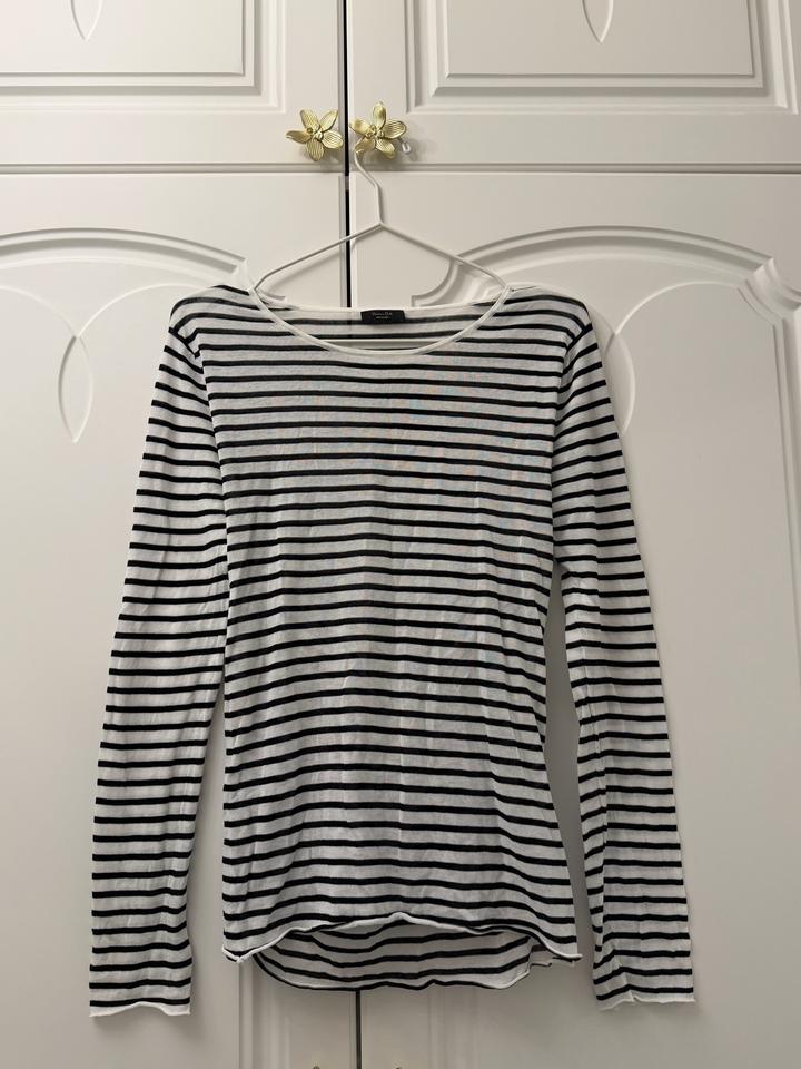 Джемпер Massimo Dutti