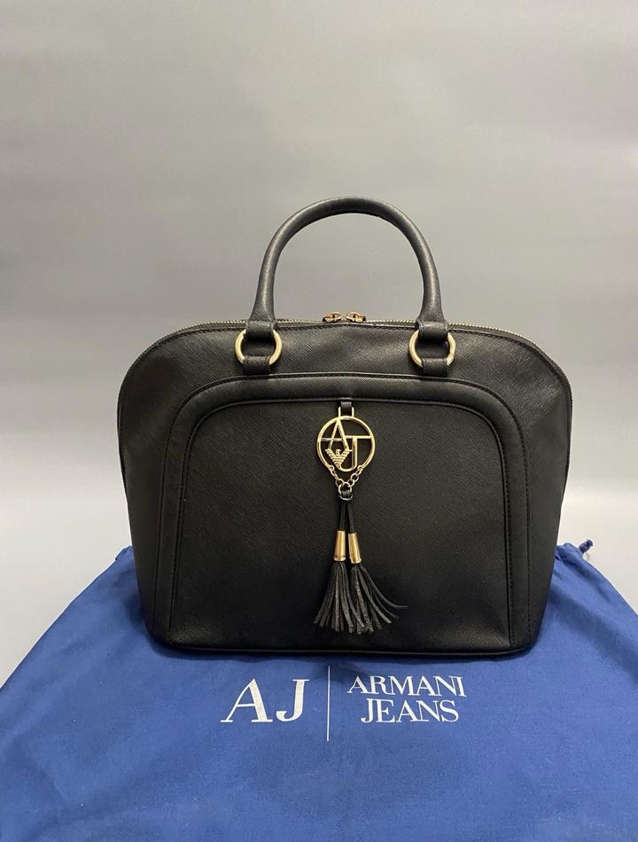 Armani Jeans