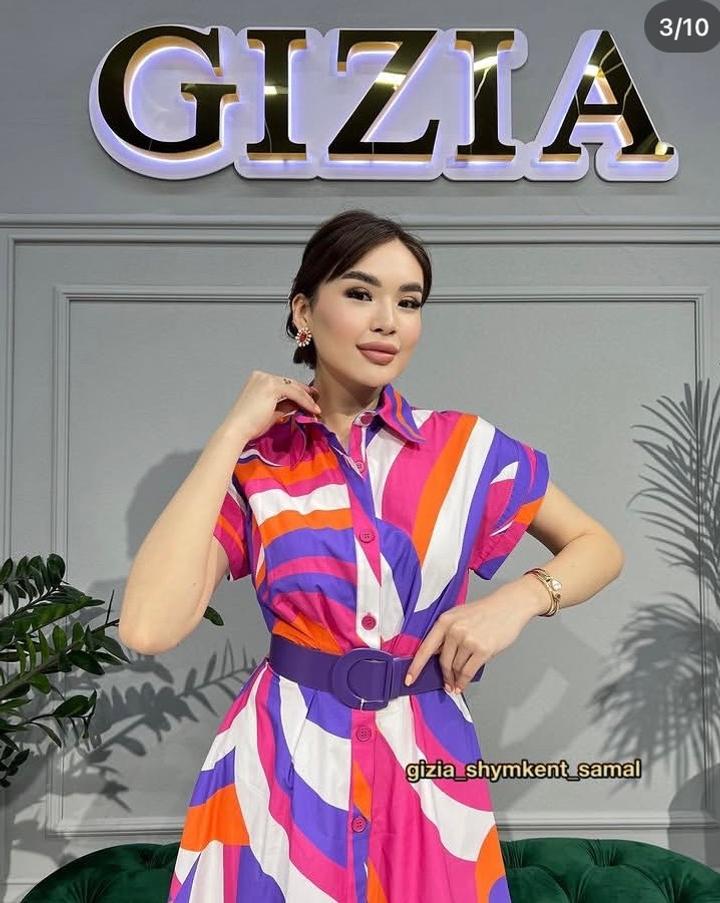 Gizia