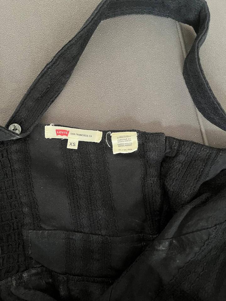 Сарафан Levi's