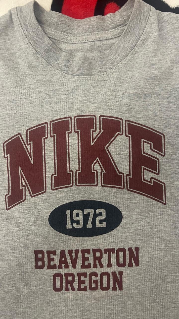 Футболка Nike