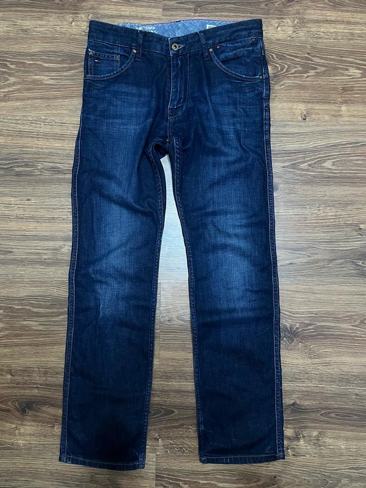Tommy Hilfiger Джинсы Hilfiger Denim