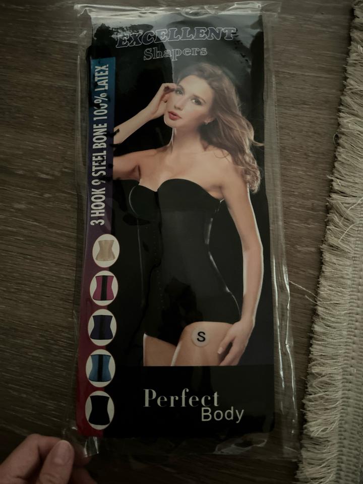 Perfect Корсет для похудения