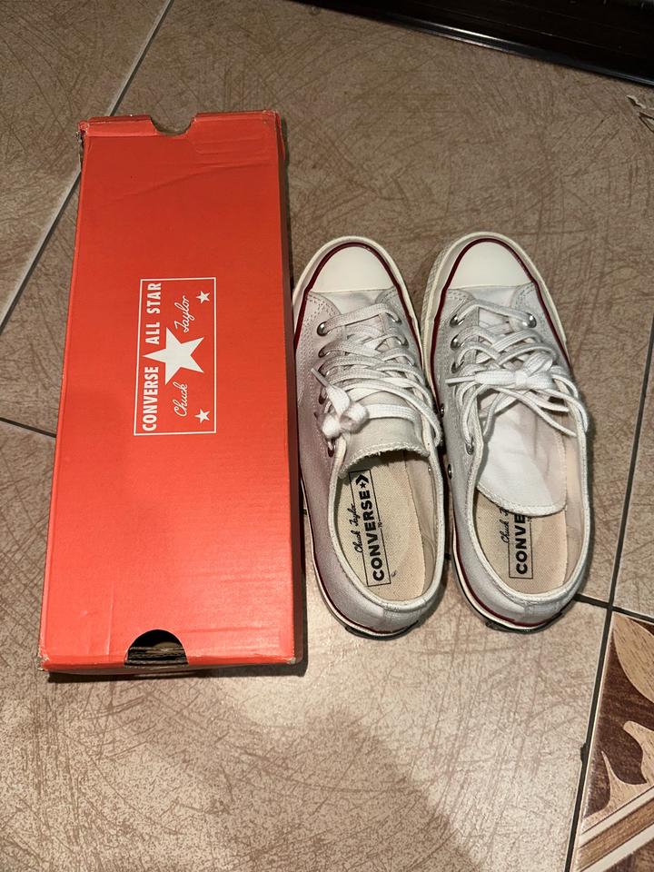 Кеды Converse Chuck Taylor