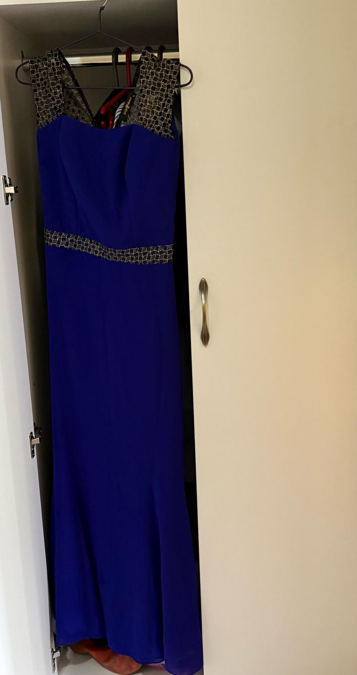 Yves Saint Laurent
