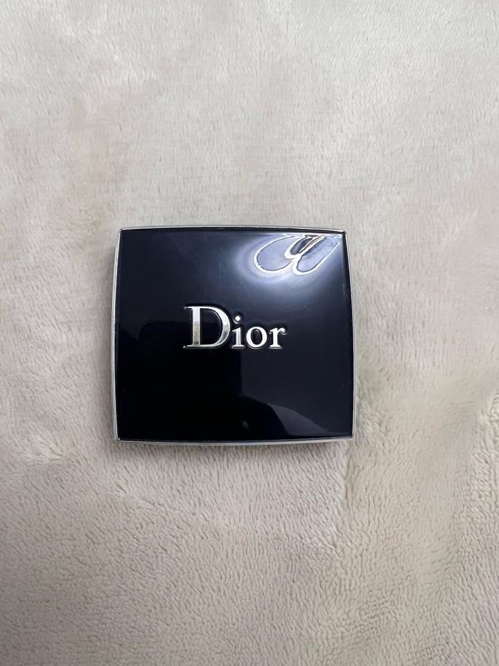 Dior тени для век