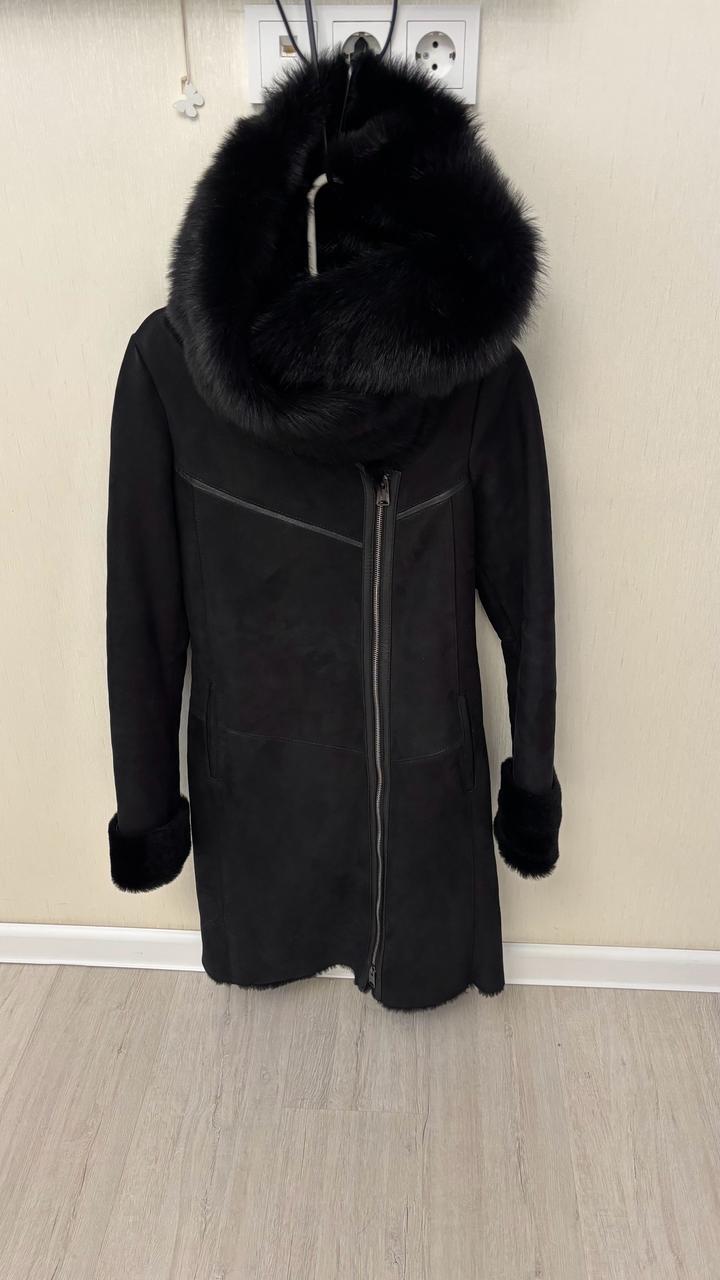 EFE Leather