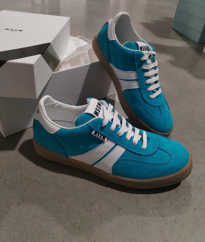 MSGM