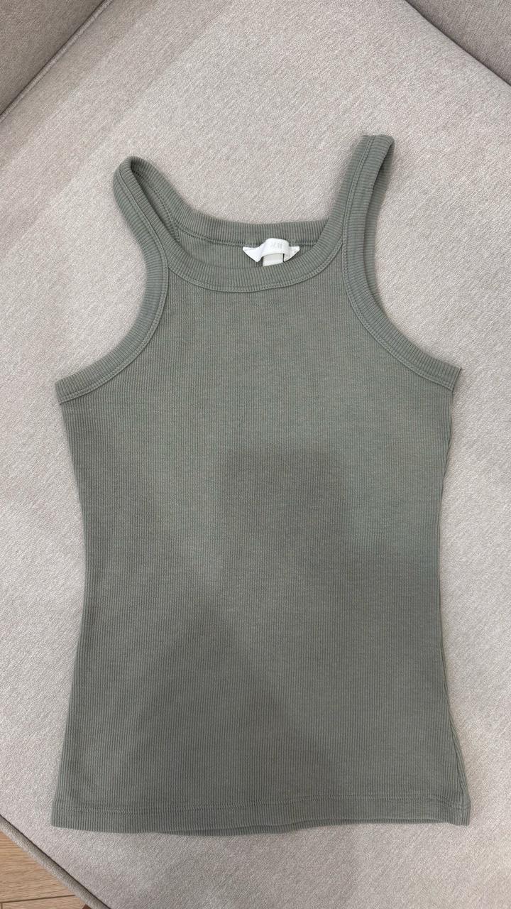 H&M