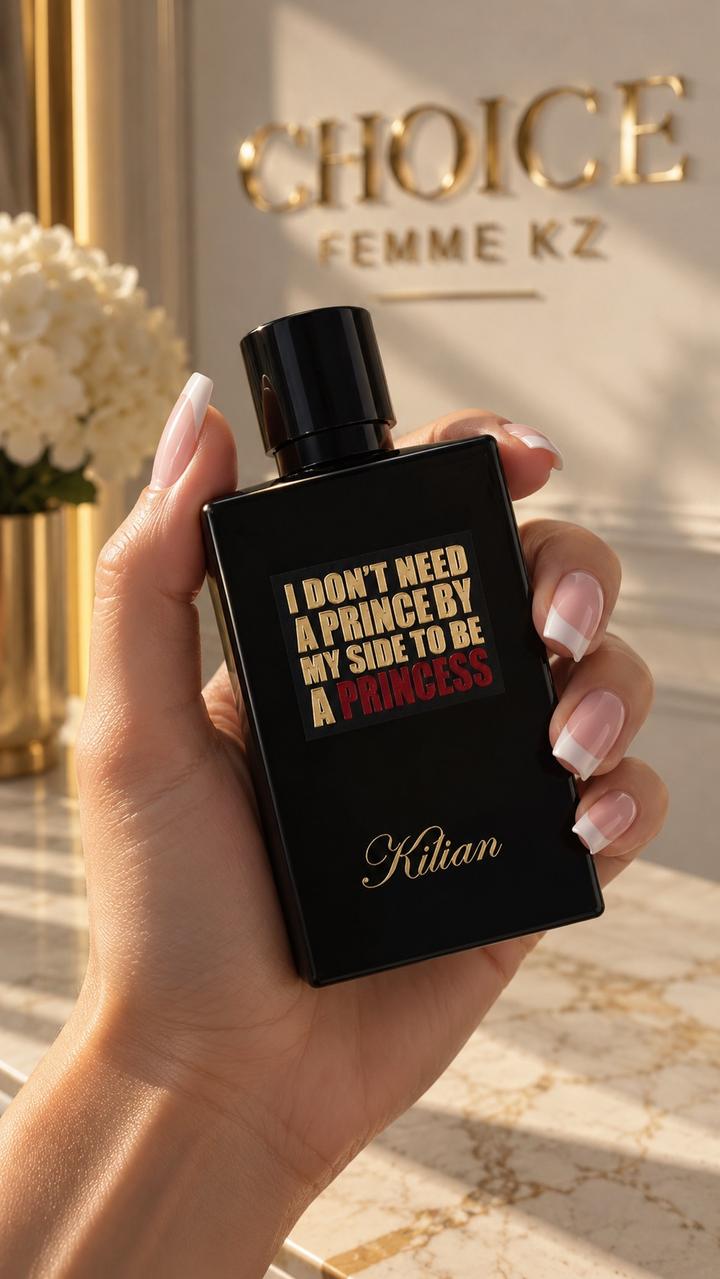 Kilian Paris Kilian  Princess