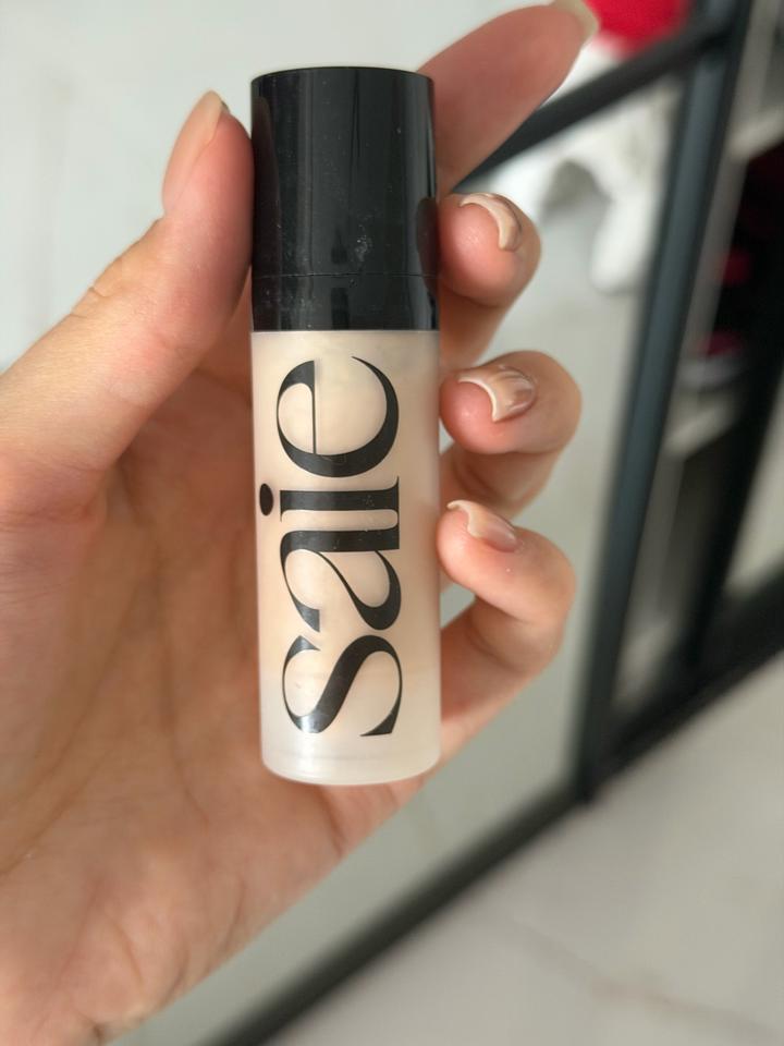 Хайлайтер Saie Glowy Super Gel Starglow