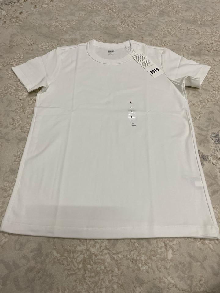 Футболка Uniqlo