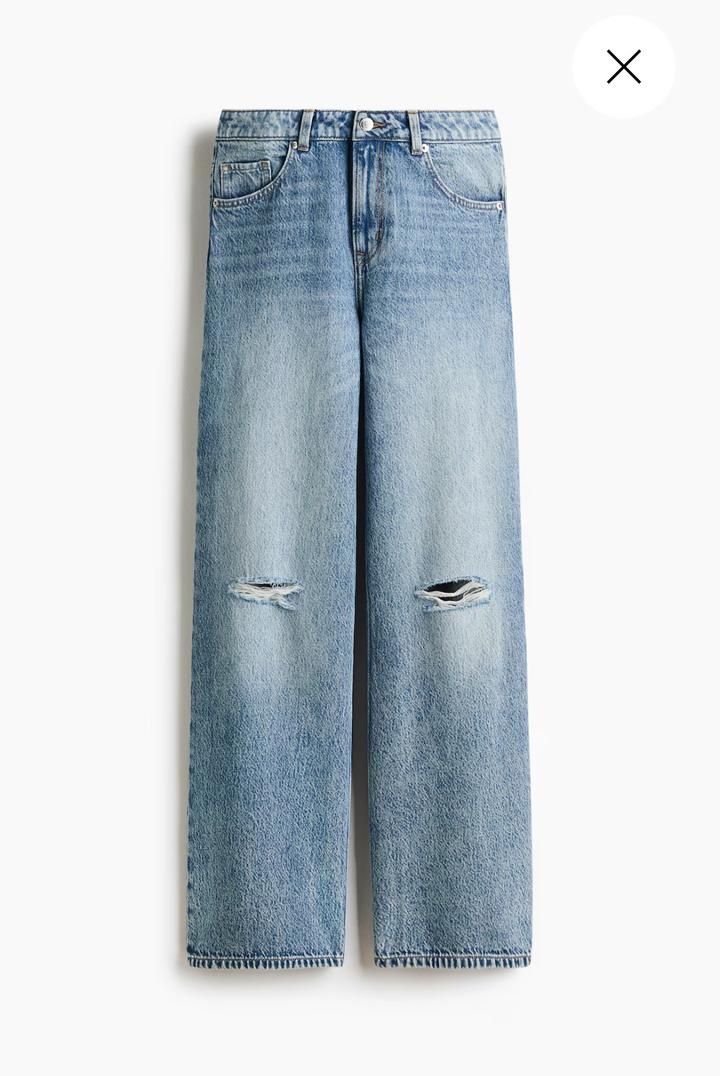 H&M