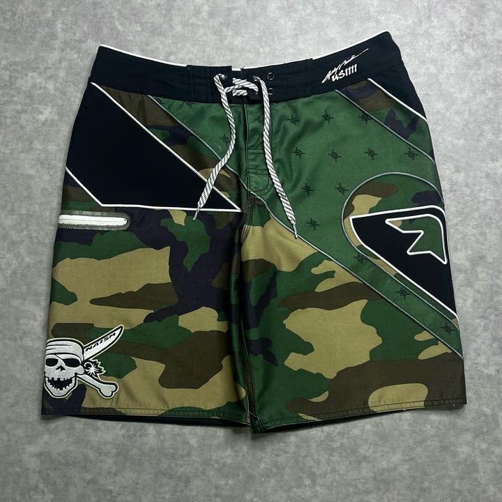 Quiksilver