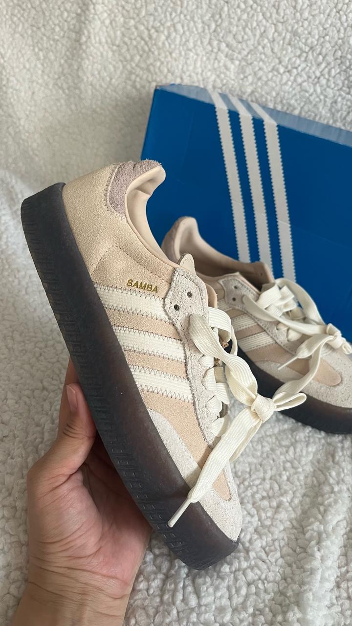 Adidas