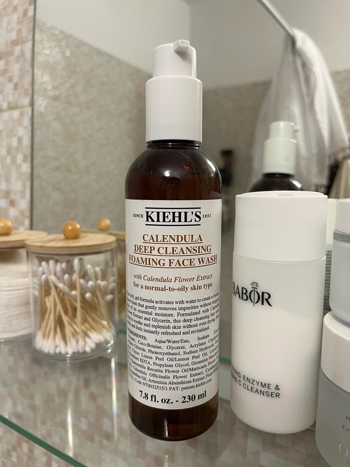 Kiehl's