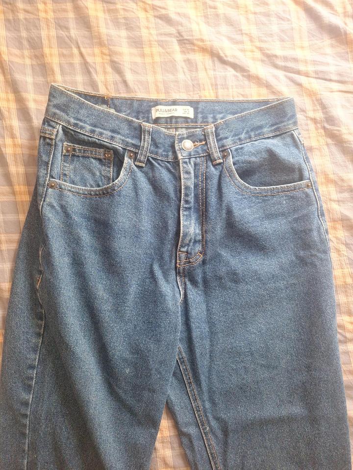 Pull & Bear Джинсы pull&bear