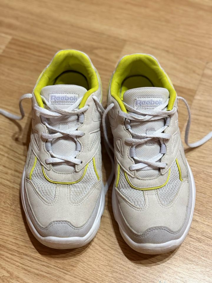 Reebok