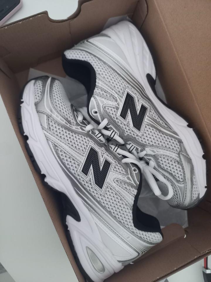 New Balance