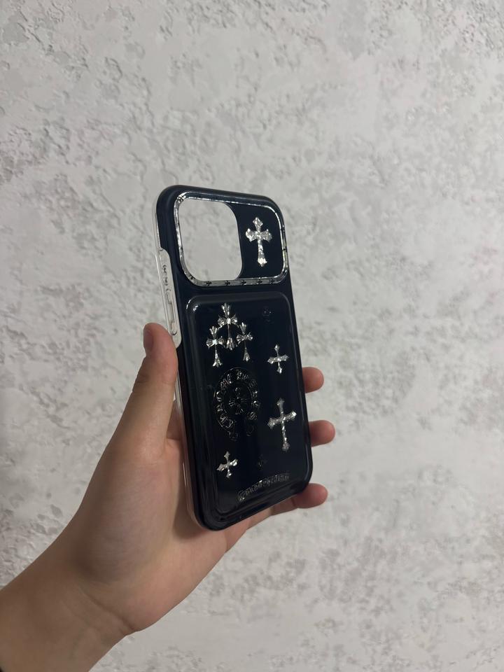 Чехол Chrome Hearts