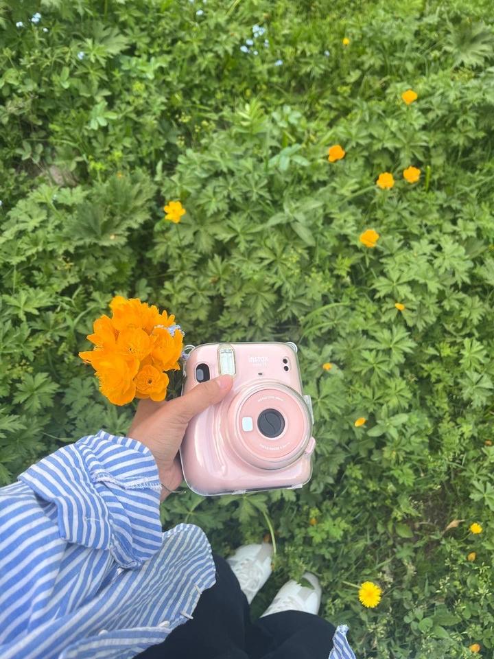 Instax