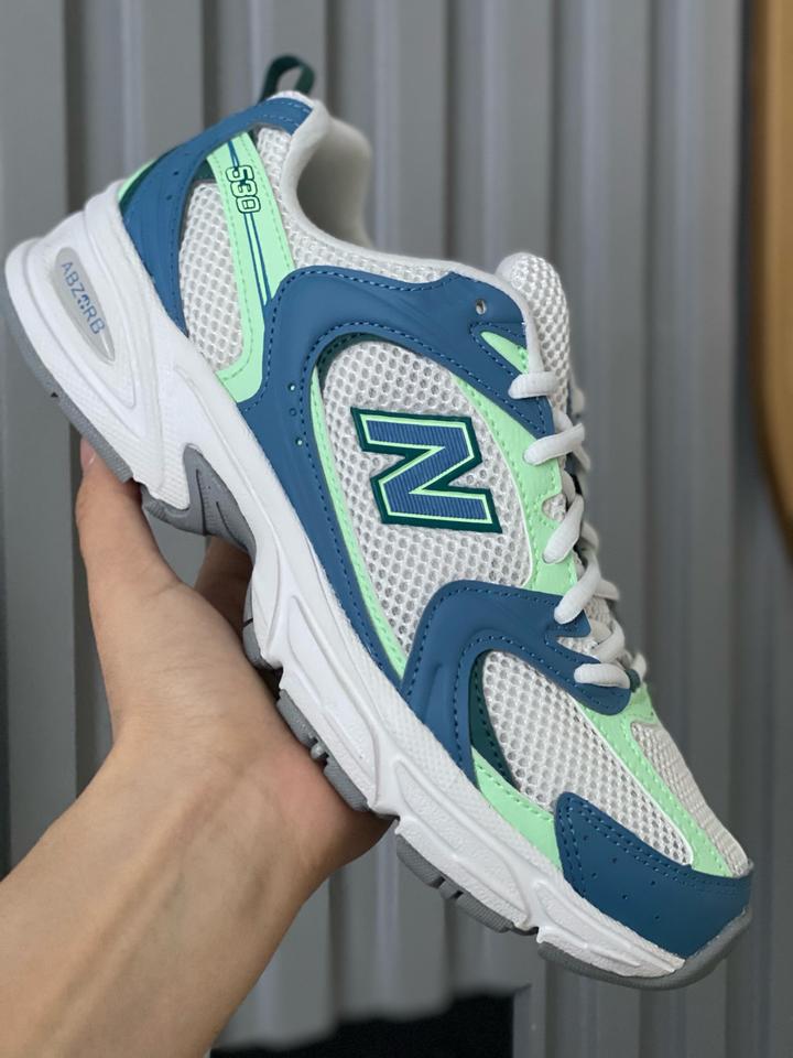 New Balance