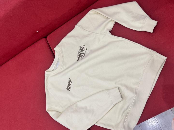 Свитшот ZARA