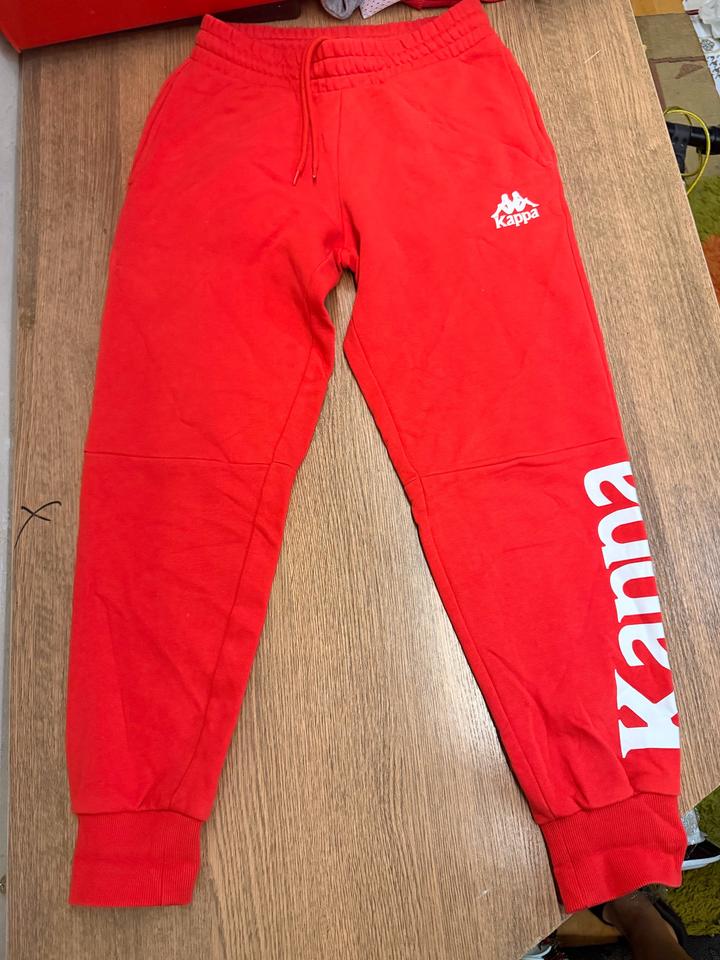 Kappa