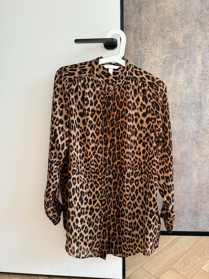 H&M