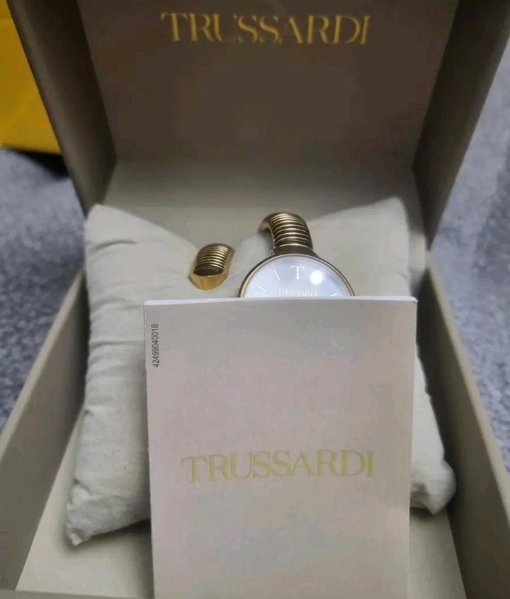 Trussardi